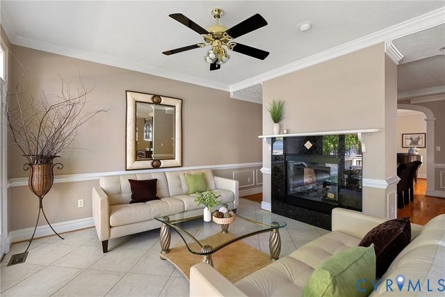 5213 Clipper Cove Rd, Midlothian, VA 23112