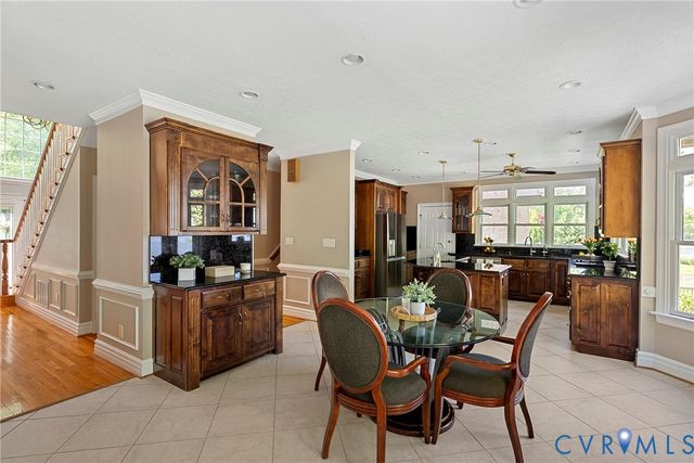 5213 Clipper Cove Rd, Midlothian, VA 23112