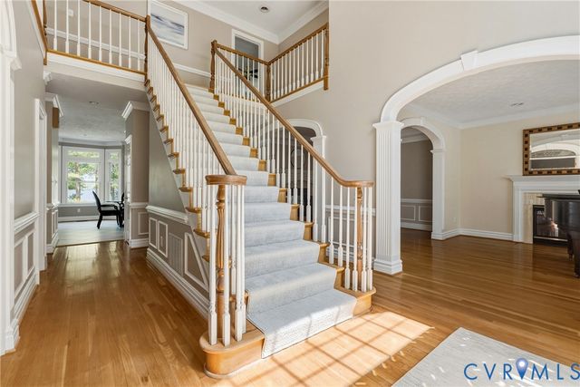 5213 Clipper Cove Rd, Midlothian, VA 23112