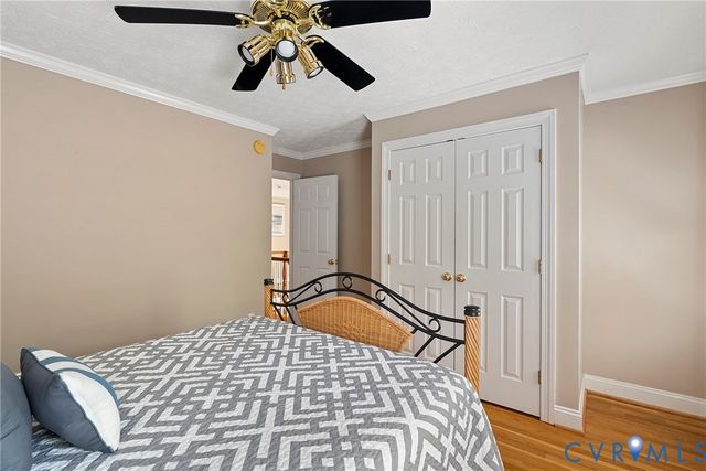 5213 Clipper Cove Rd, Midlothian, VA 23112