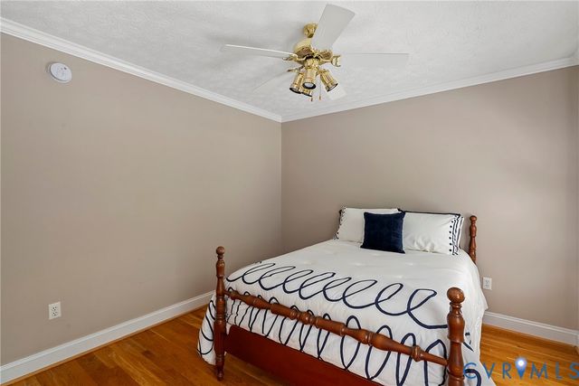5213 Clipper Cove Rd, Midlothian, VA 23112