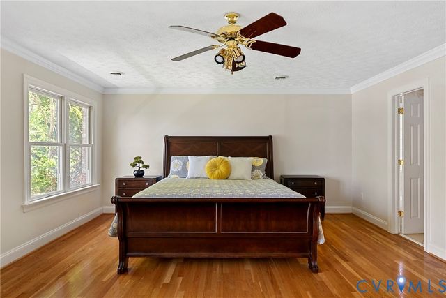 5213 Clipper Cove Rd, Midlothian, VA 23112