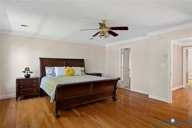 5213 Clipper Cove Rd, Midlothian, VA 23112
