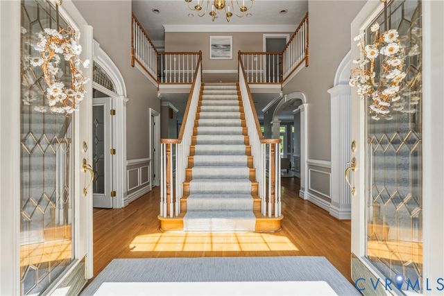 5213 Clipper Cove Rd, Midlothian, VA 23112