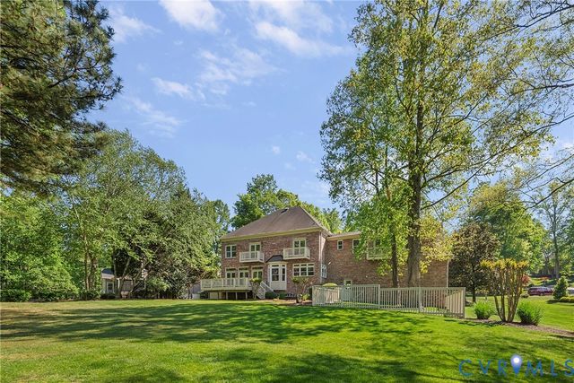 5213 Clipper Cove Rd, Midlothian, VA 23112