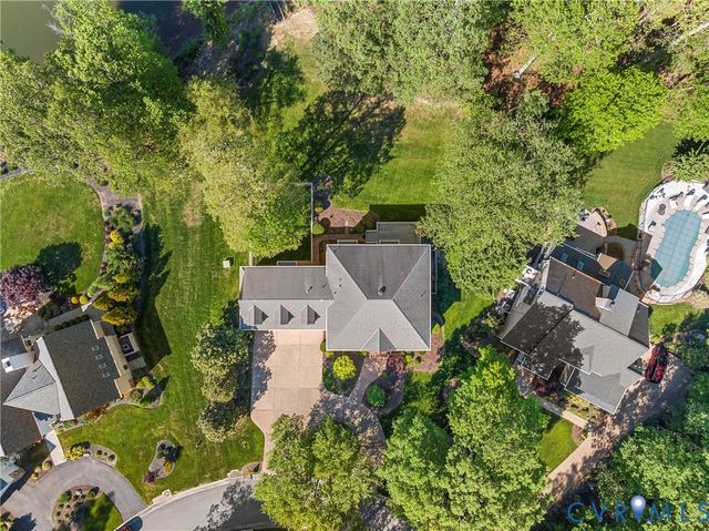 5213 Clipper Cove Rd, Midlothian, VA 23112
