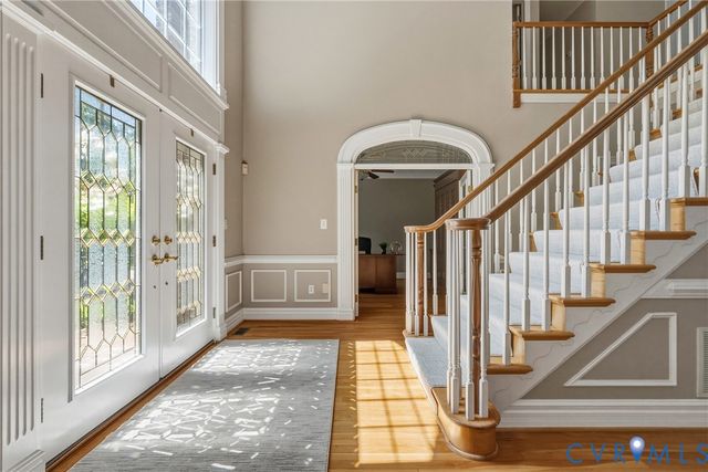 5213 Clipper Cove Rd, Midlothian, VA 23112