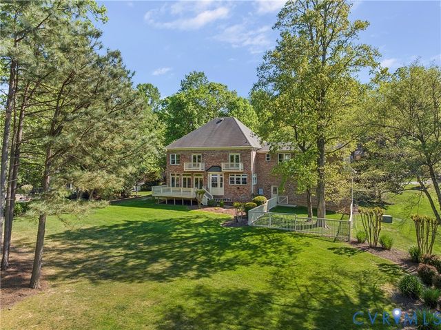 5213 Clipper Cove Rd, Midlothian, VA 23112