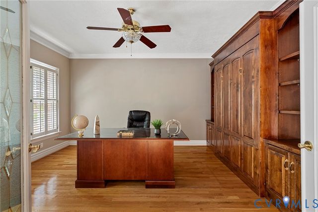 5213 Clipper Cove Rd, Midlothian, VA 23112