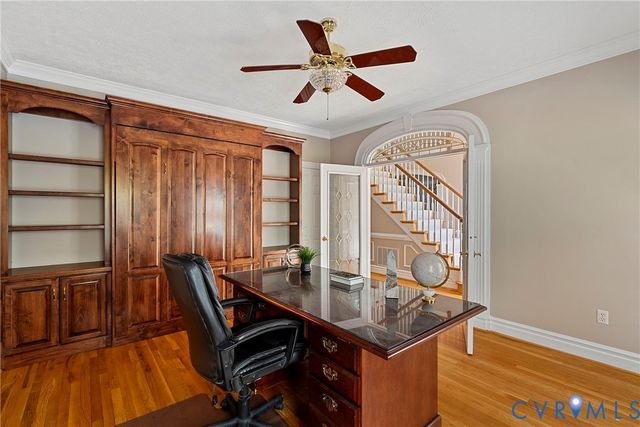 5213 Clipper Cove Rd, Midlothian, VA 23112