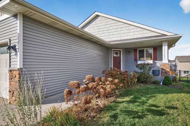 3377 235th Avenue NW, Saint Francis, MN 55070