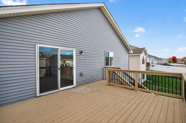 3377 235th Avenue NW, Saint Francis, MN 55070