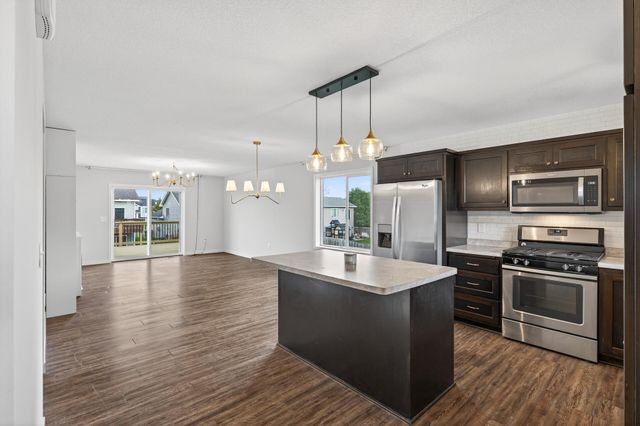 3377 235th Avenue NW, Saint Francis, MN 55070