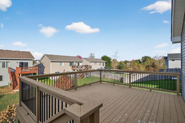 3377 235th Avenue NW, Saint Francis, MN 55070