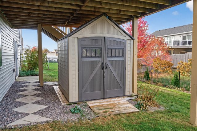 3377 235th Avenue NW, Saint Francis, MN 55070