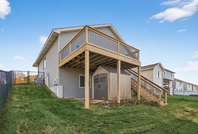 3377 235th Avenue NW, Saint Francis, MN 55070