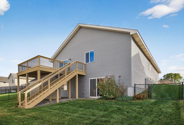 3377 235th Avenue NW, Saint Francis, MN 55070