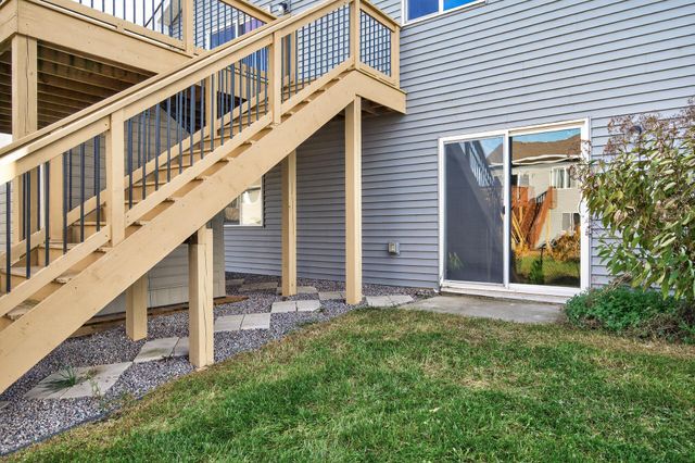 3377 235th Avenue NW, Saint Francis, MN 55070