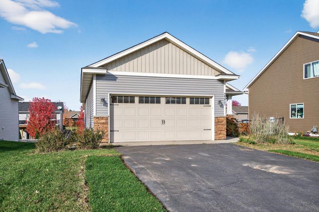 3377 235th Avenue NW, Saint Francis, MN 55070