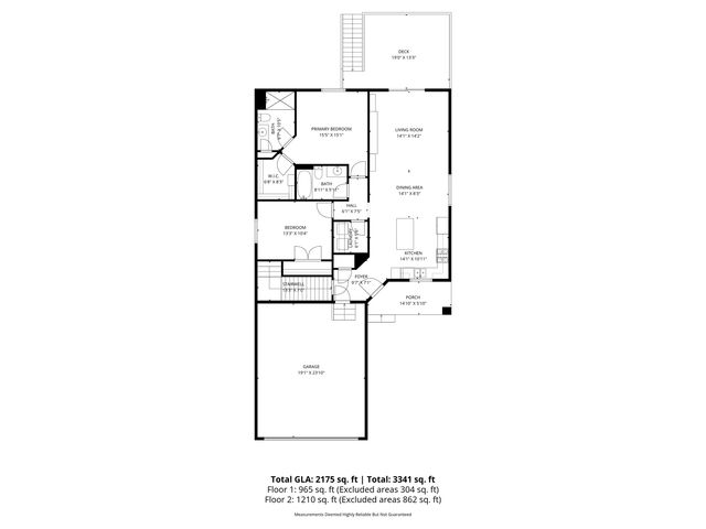 3377 235th Avenue NW, Saint Francis, MN 55070