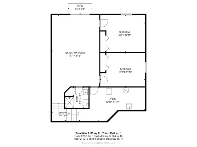 3377 235th Avenue NW, Saint Francis, MN 55070