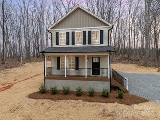 6517 Mt Lebanon Road, Troy, NC 27371