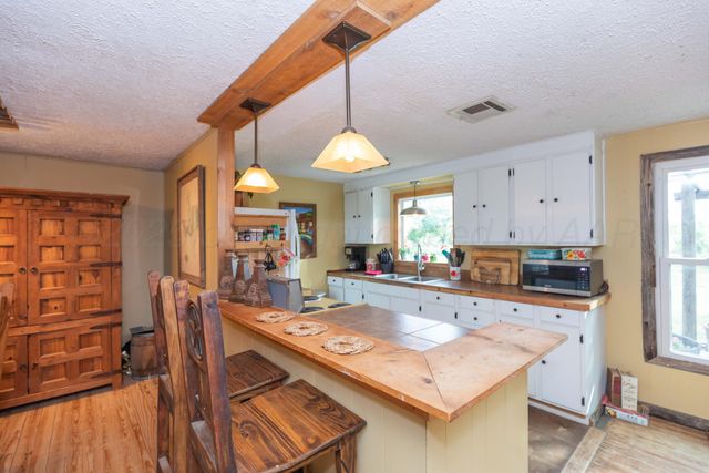 258 Carroll Creek, Howardwick, TX 79226