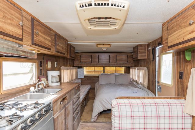 258 Carroll Creek, Howardwick, TX 79226