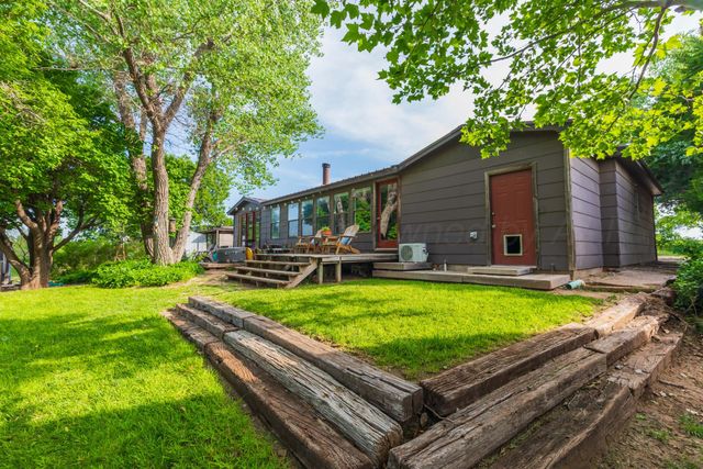 258 Carroll Creek, Howardwick, TX 79226