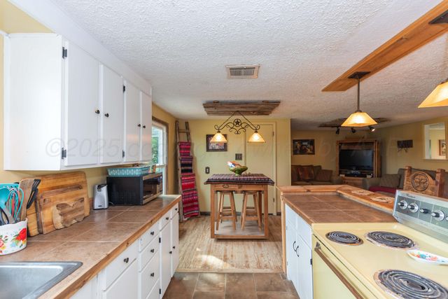 258 Carroll Creek, Howardwick, TX 79226