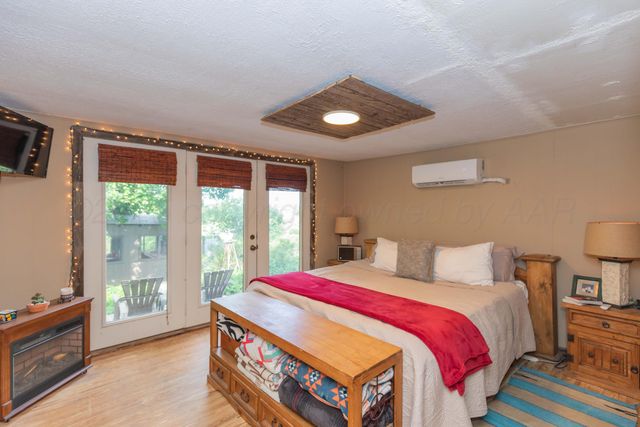 258 Carroll Creek, Howardwick, TX 79226