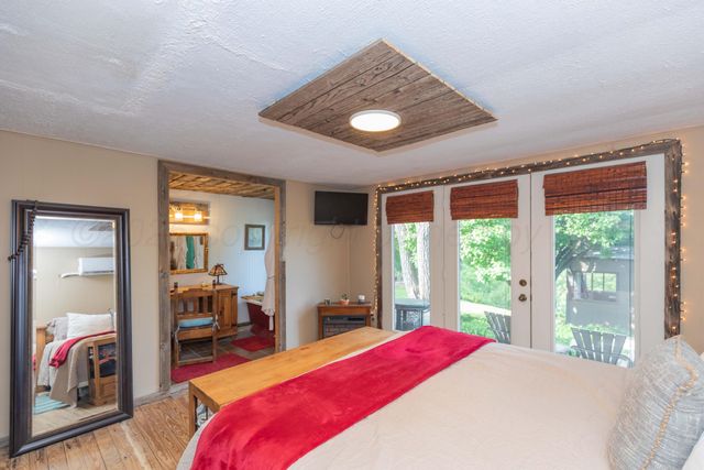 258 Carroll Creek, Howardwick, TX 79226