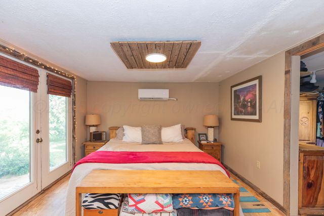 258 Carroll Creek, Howardwick, TX 79226