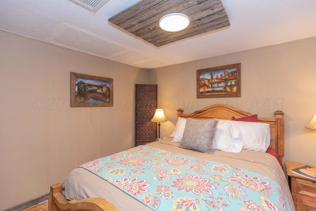 258 Carroll Creek, Howardwick, TX 79226