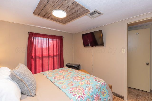 258 Carroll Creek, Howardwick, TX 79226