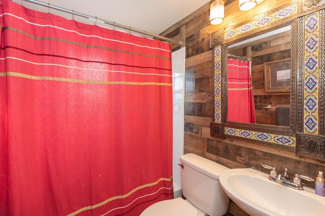 258 Carroll Creek, Howardwick, TX 79226