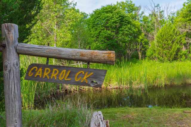 258 Carroll Creek, Howardwick, TX 79226