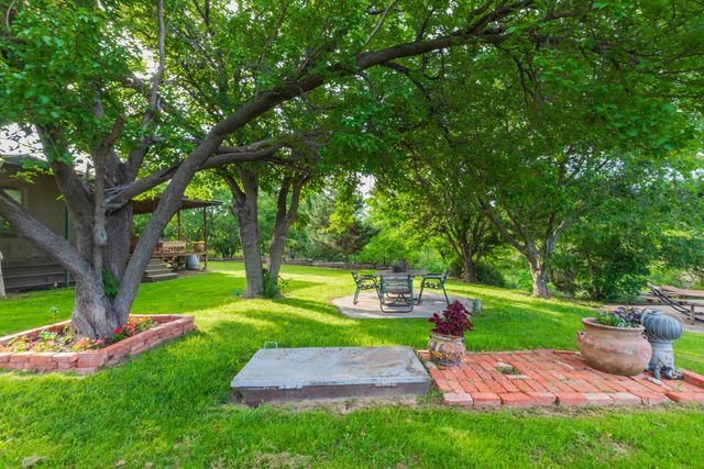 258 Carroll Creek, Howardwick, TX 79226