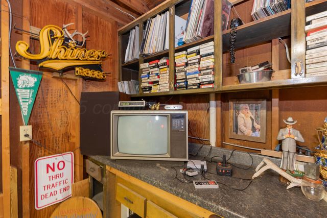 258 Carroll Creek, Howardwick, TX 79226