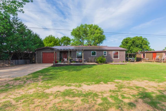 258 Carroll Creek, Howardwick, TX 79226
