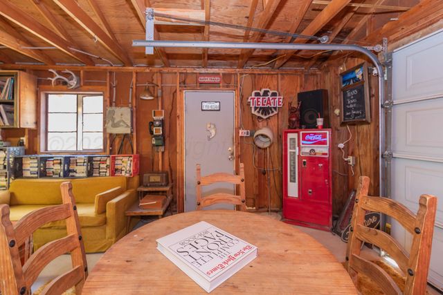 258 Carroll Creek, Howardwick, TX 79226