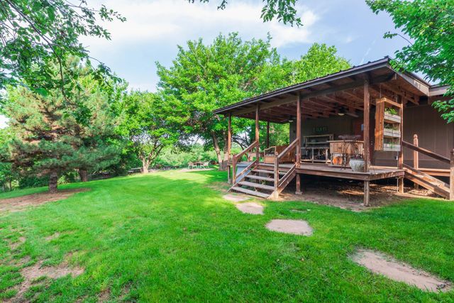 258 Carroll Creek, Howardwick, TX 79226