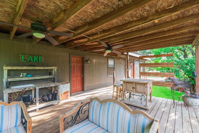 258 Carroll Creek, Howardwick, TX 79226