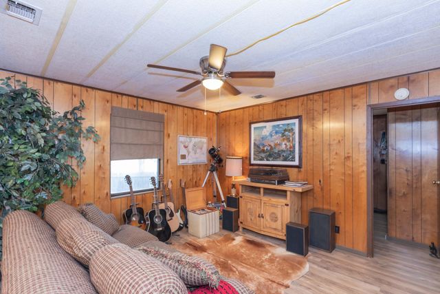 258 Carroll Creek, Howardwick, TX 79226