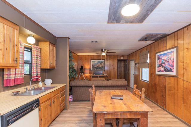 258 Carroll Creek, Howardwick, TX 79226