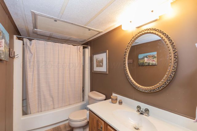 258 Carroll Creek, Howardwick, TX 79226