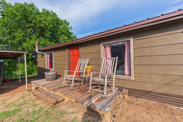 258 Carroll Creek, Howardwick, TX 79226