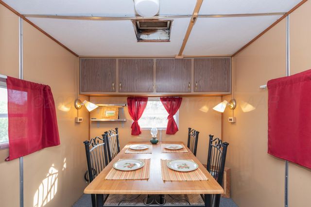 258 Carroll Creek, Howardwick, TX 79226