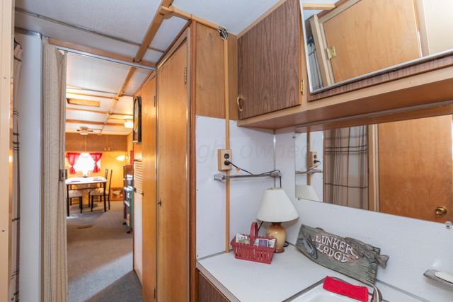 258 Carroll Creek, Howardwick, TX 79226