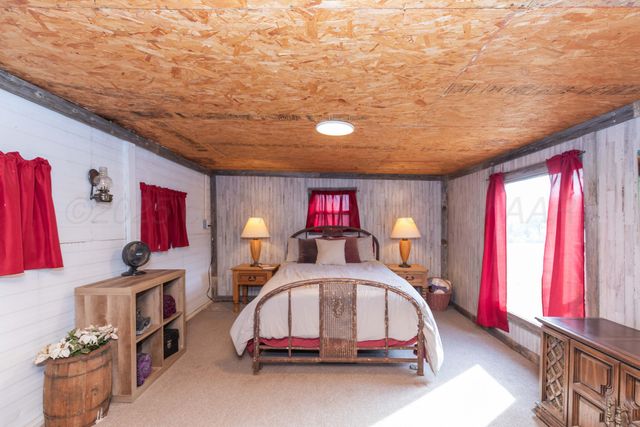 258 Carroll Creek, Howardwick, TX 79226